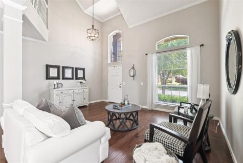 11281 Balcones Drive Frisco TX 75033