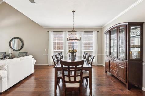 11281 Balcones Drive Frisco TX 75033