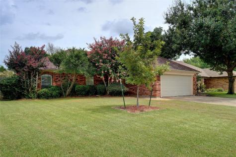 7605 Doris Court North Richland Hills TX 76182