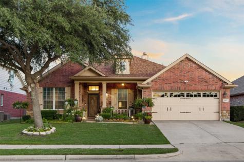 1017 San Antonio Drive Forney TX 75126