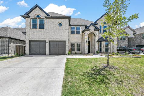567 Westwood Way Drive Haslet TX 76052