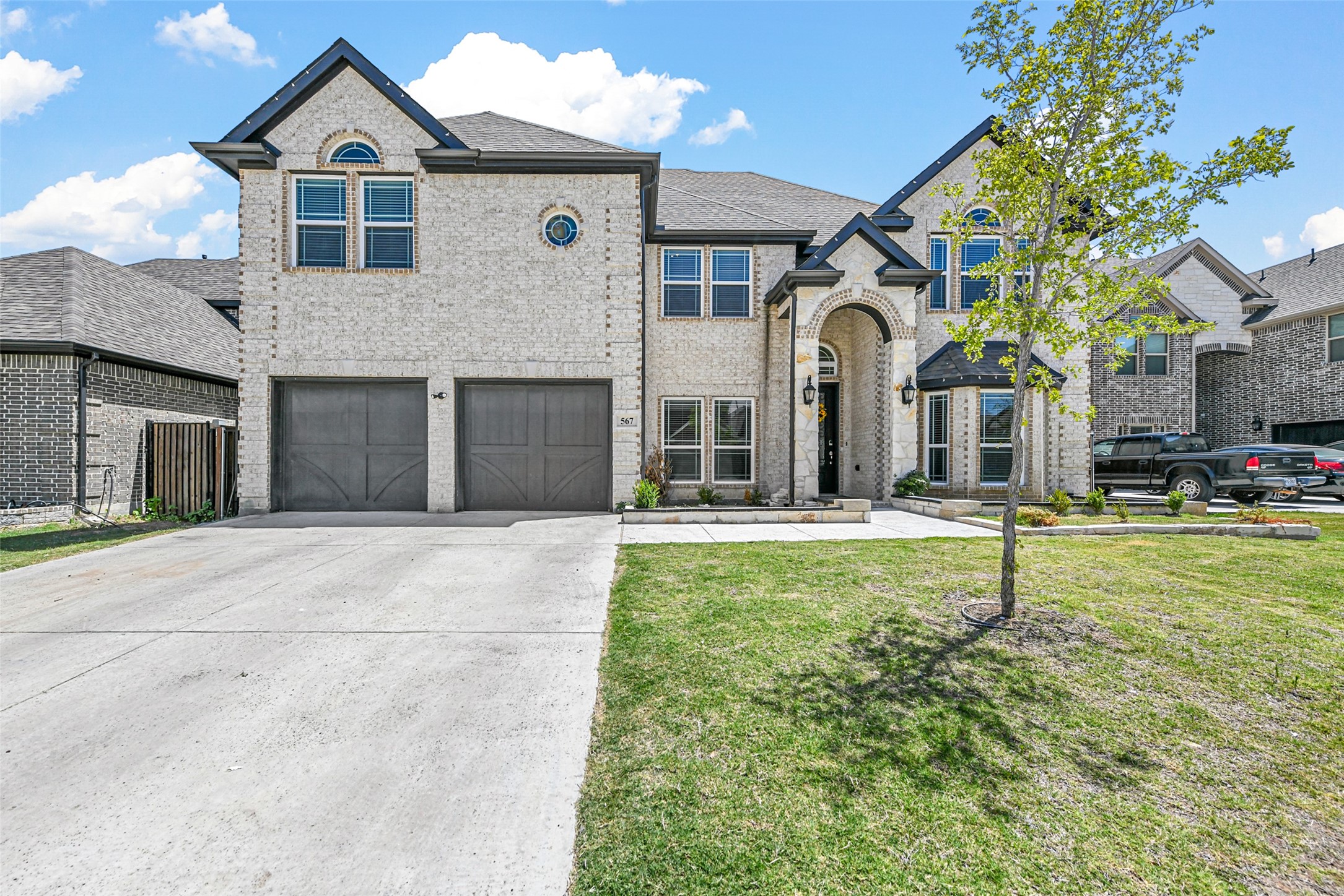 567 Westwood Way Drive Haslet TX 76052