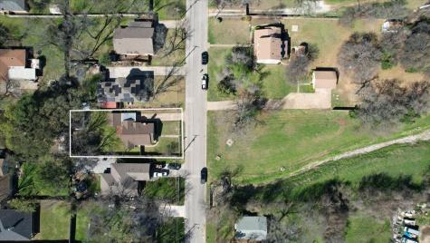 4715 White Oak Lane River Oaks TX 76114