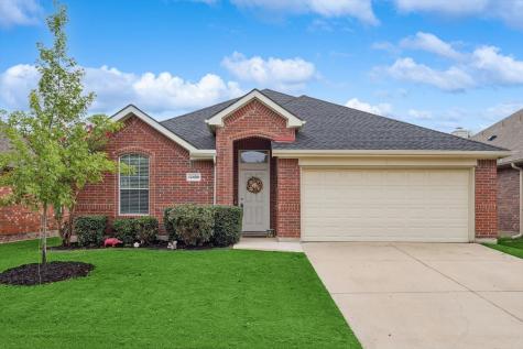 12409 Ocean Spray Drive Frisco TX 75036