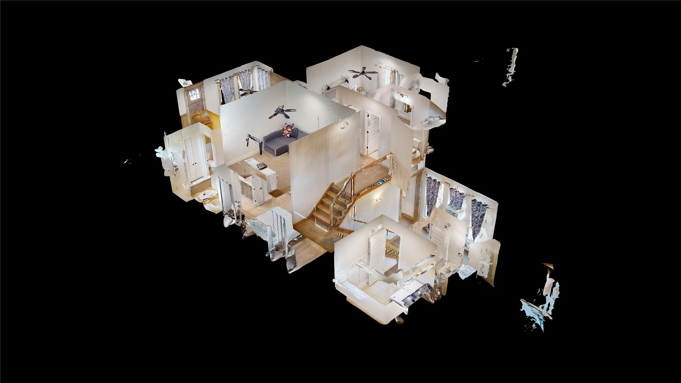 429 Skye Lane Midlothian TX 76065