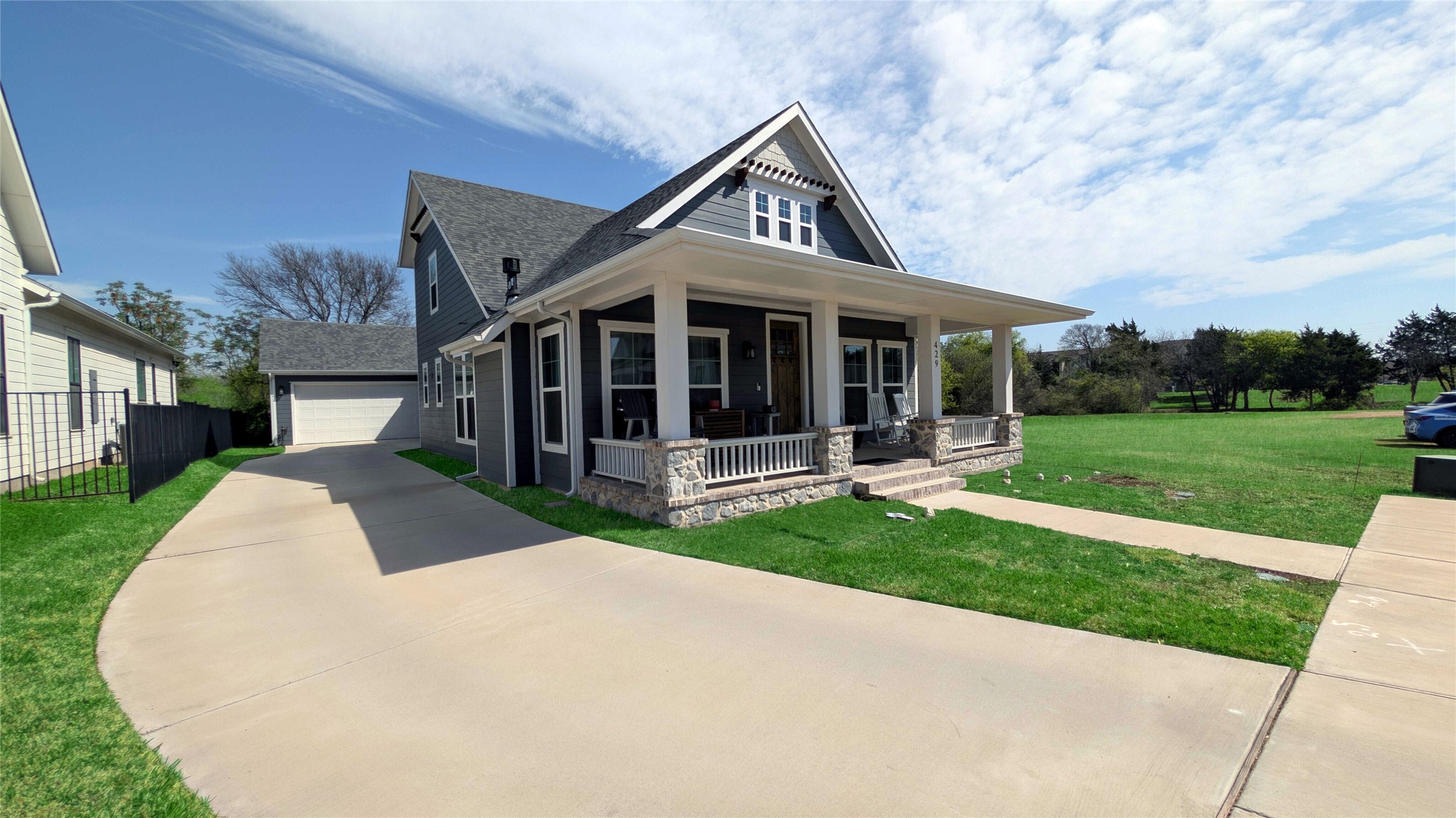 429 Skye Lane Midlothian TX 76065