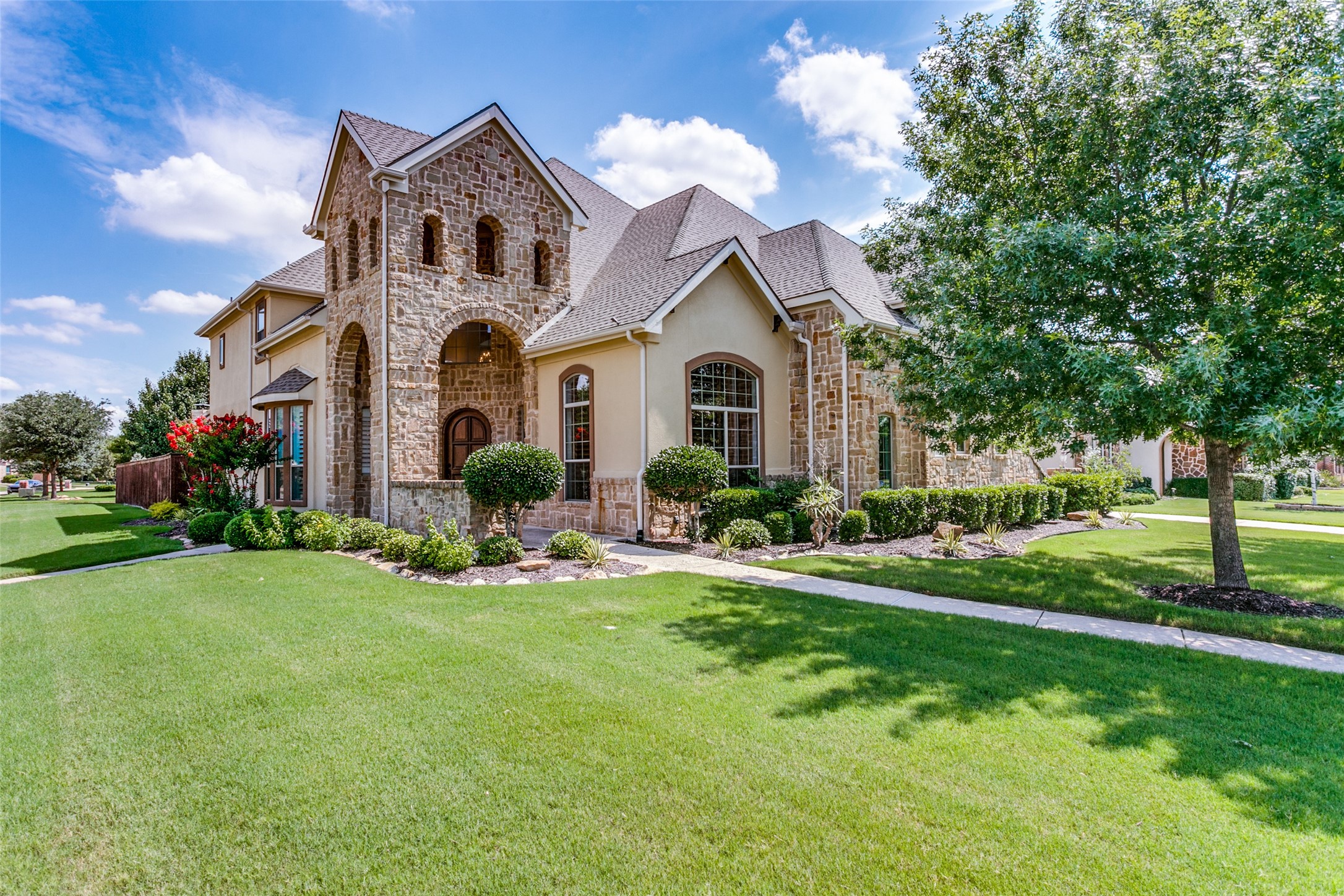 701 Crater Lake Circle Keller TX 76248