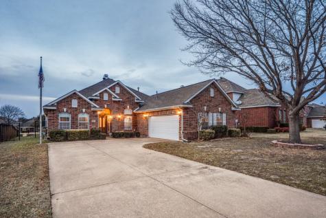 2621 Royal Troon Drive Plano TX 75025