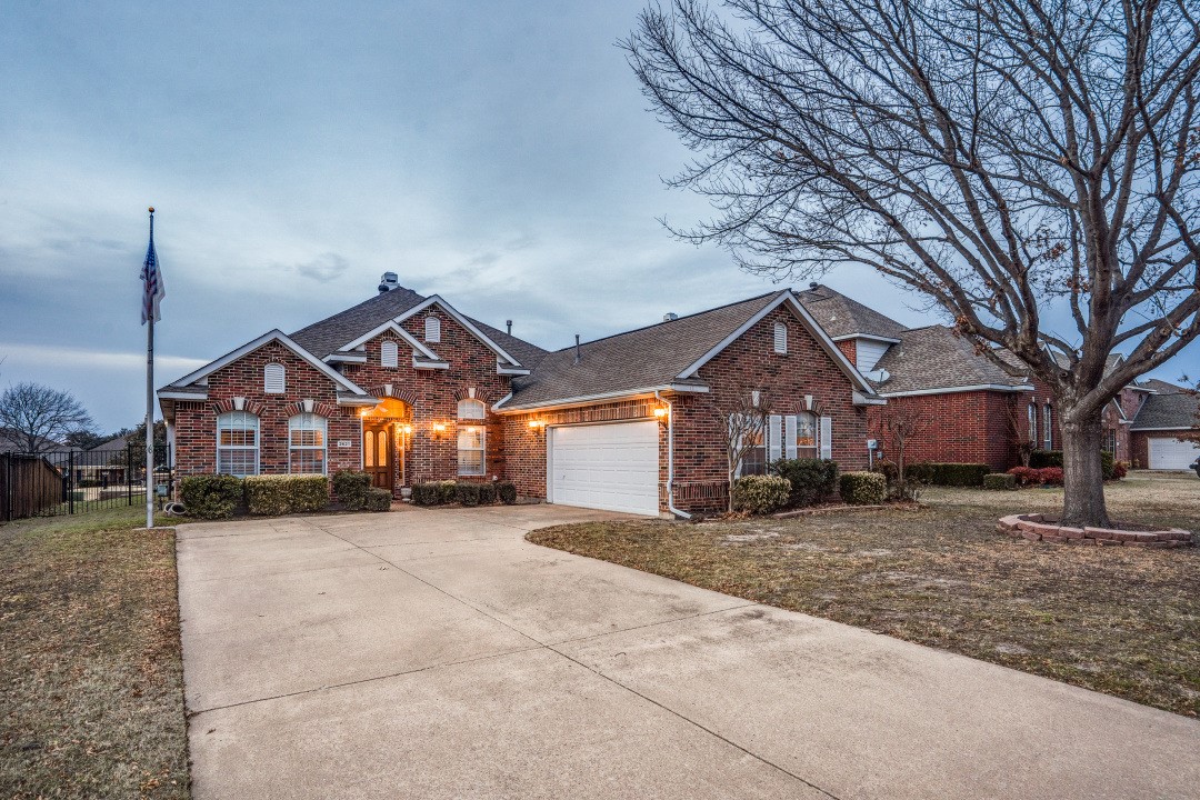 2621 Royal Troon Drive Plano TX 75025