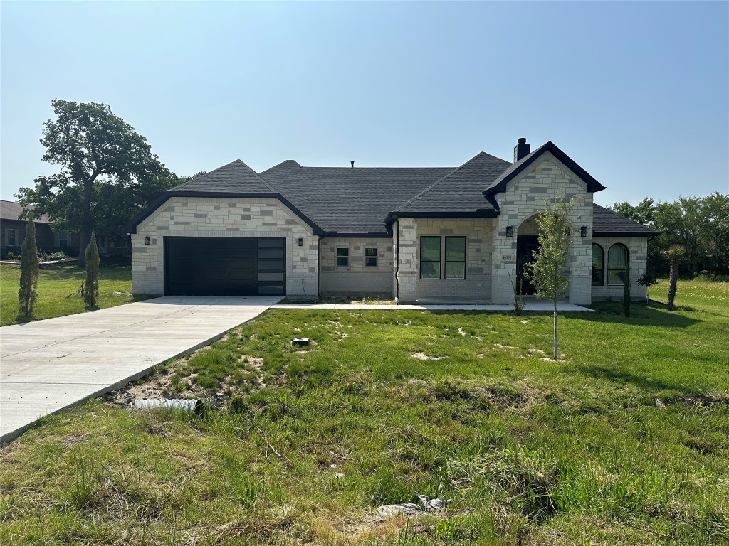 10598 Lago Vista Quinlan TX 75474