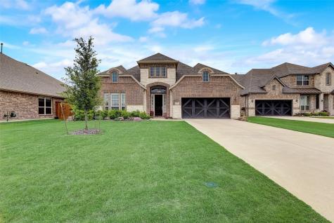 1513 Chiva Drive Little Elm TX 75068