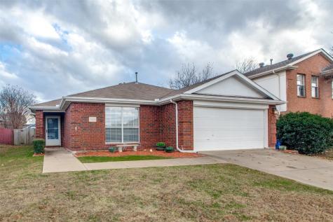 3221 Saint James Place Mckinney TX 75070
