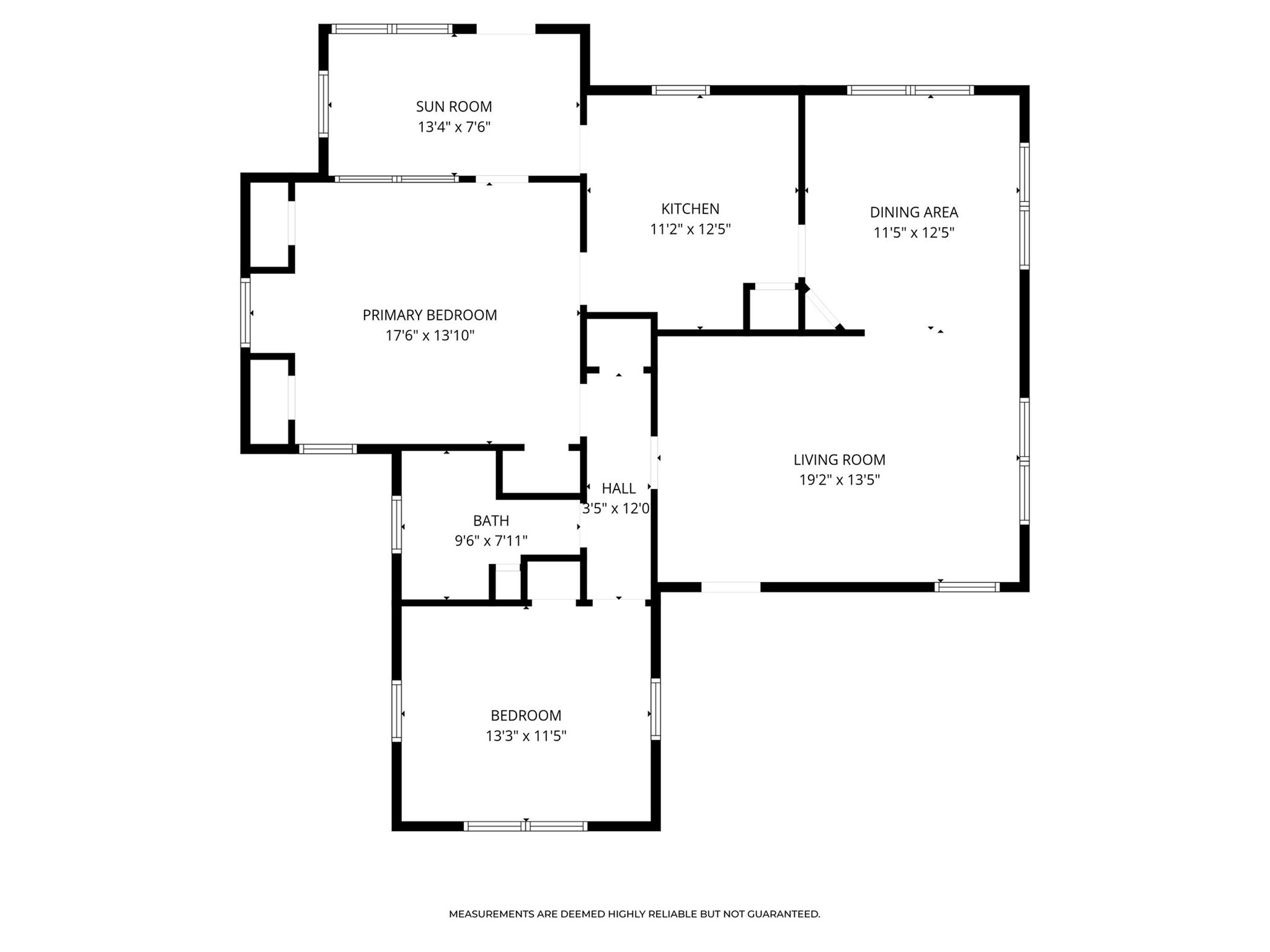 302 E 10th Street Bonham TX 75418