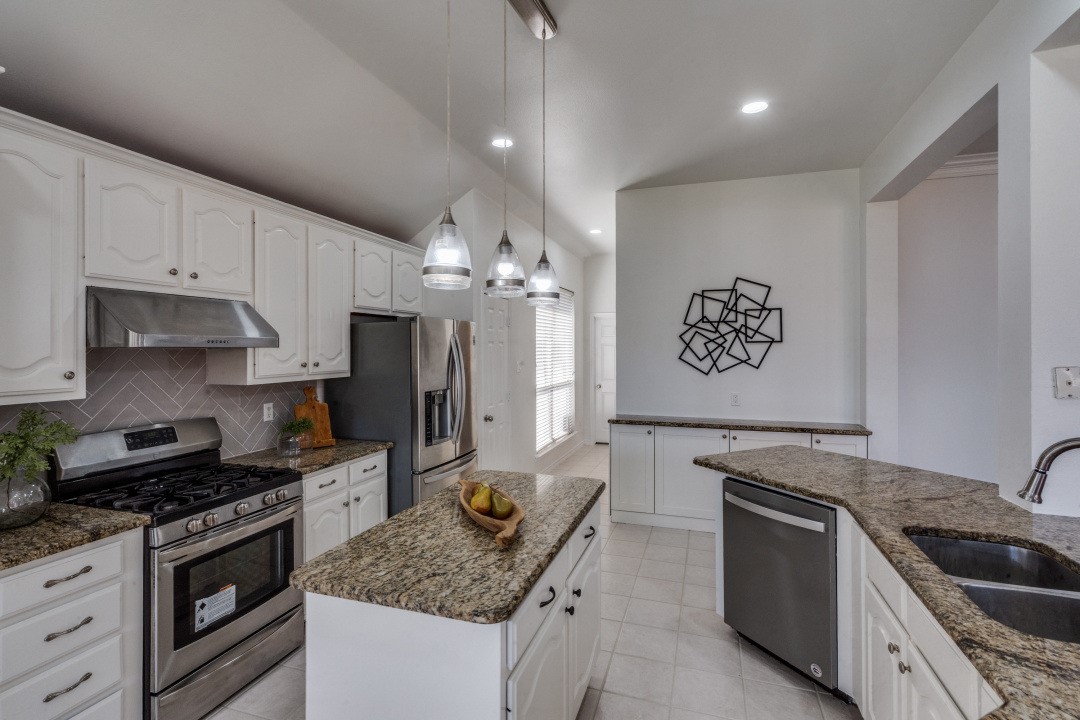 5474 Golfside Drive Frisco TX 75035