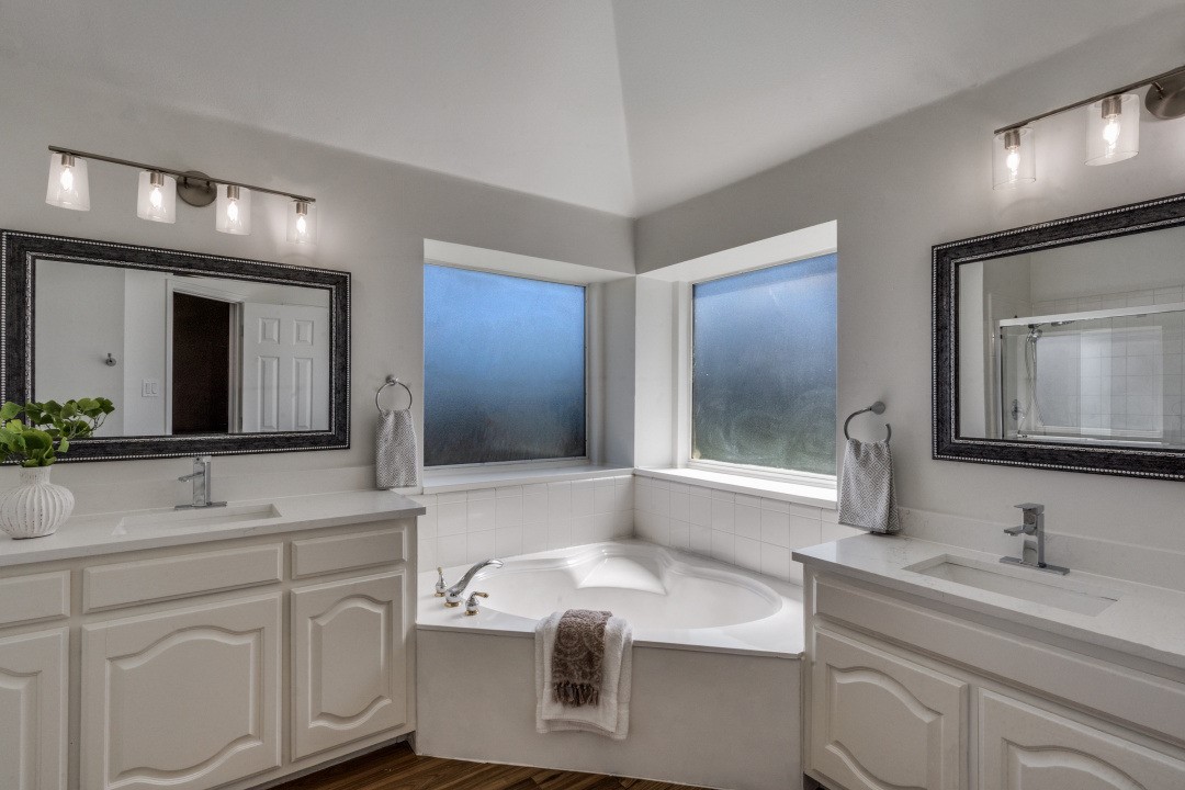 5474 Golfside Drive Frisco TX 75035