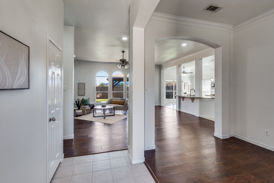 5474 Golfside Drive Frisco TX 75035