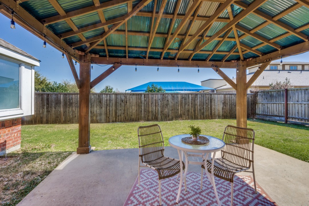 5474 Golfside Drive Frisco TX 75035