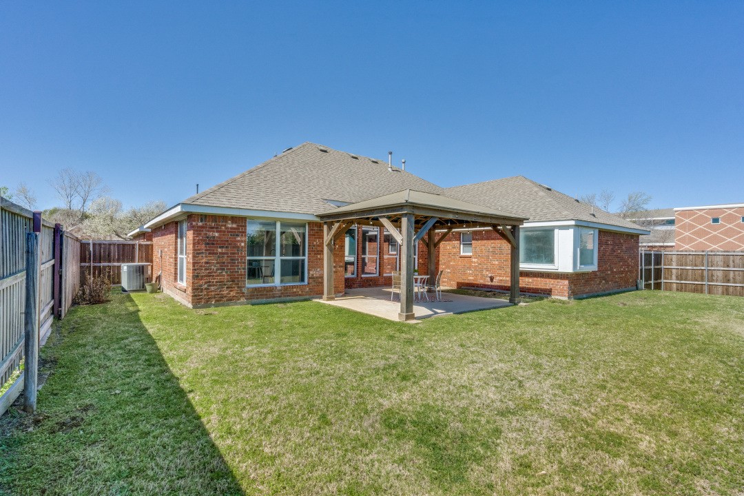 5474 Golfside Drive Frisco TX 75035