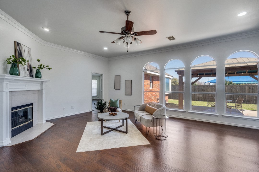 5474 Golfside Drive Frisco TX 75035