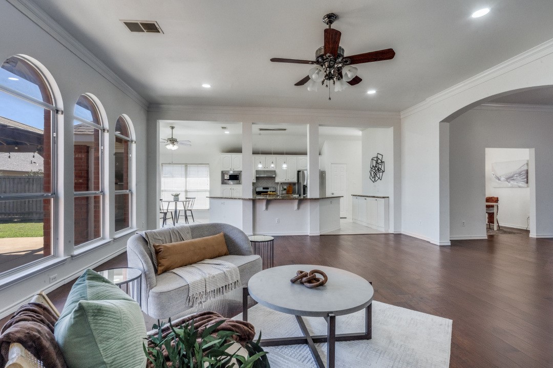 5474 Golfside Drive Frisco TX 75035