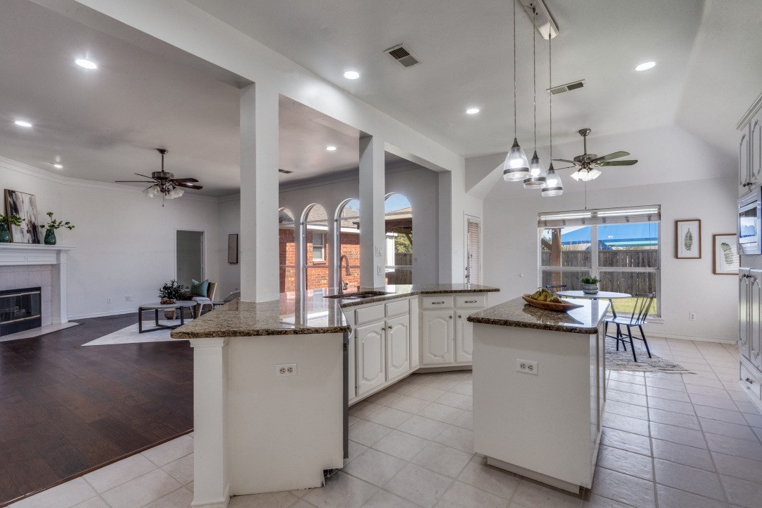5474 Golfside Drive Frisco TX 75035