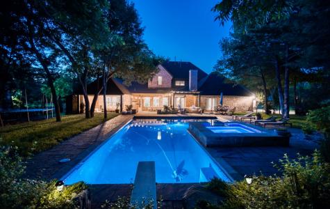 18 Shadywood Lane Melissa TX 75454