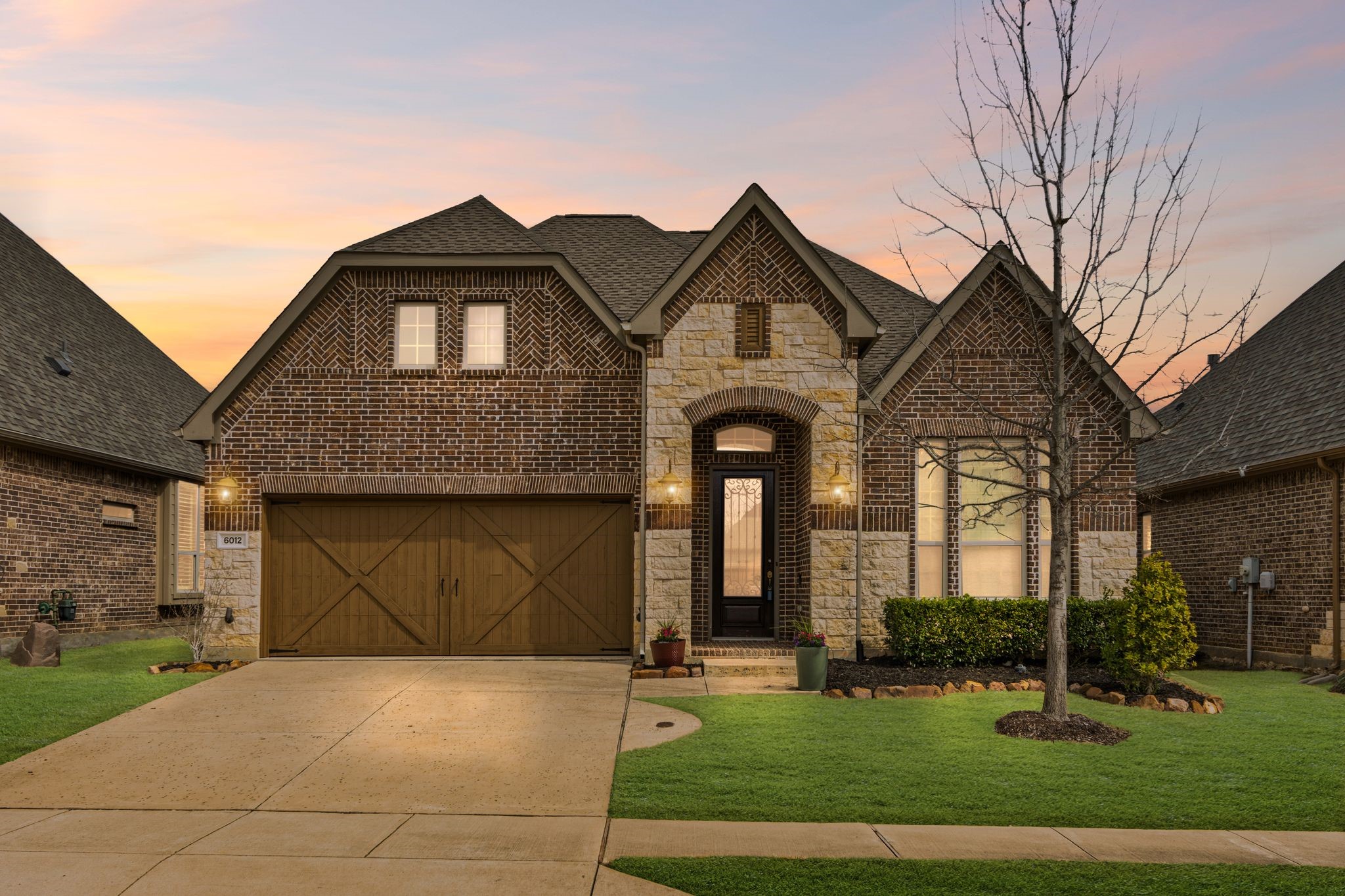 6012 Tompkins Trail Flower Mound TX 75028