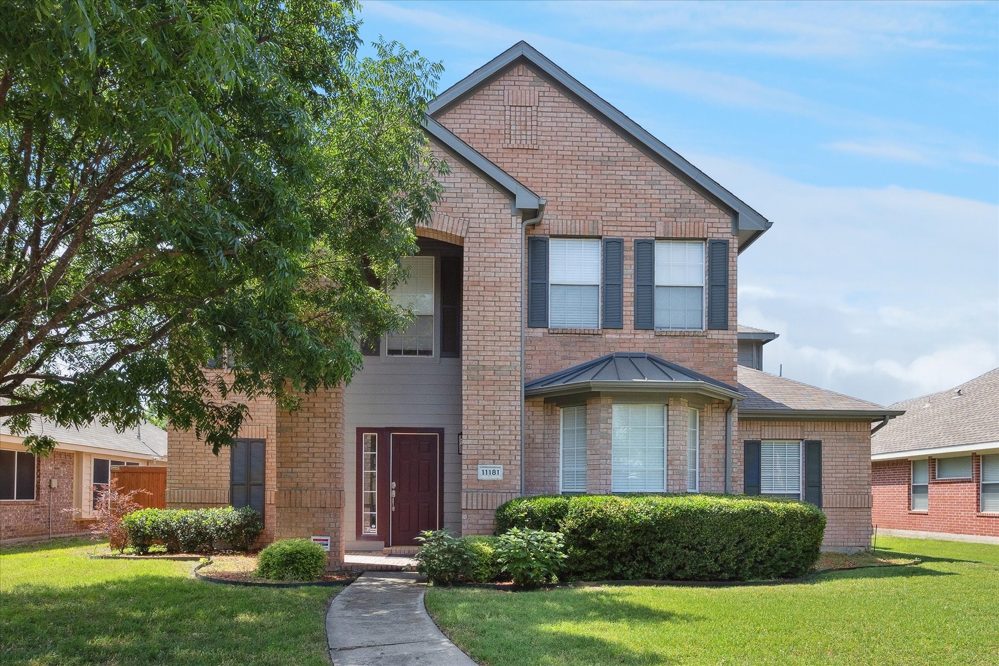 11181 Clearstream Lane Frisco TX 75035