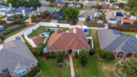7020 Northpointe Court The Colony TX 75056