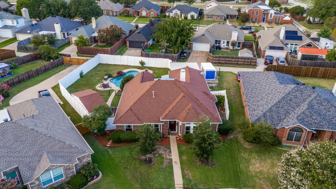 7020 Northpointe Court The Colony TX 75056