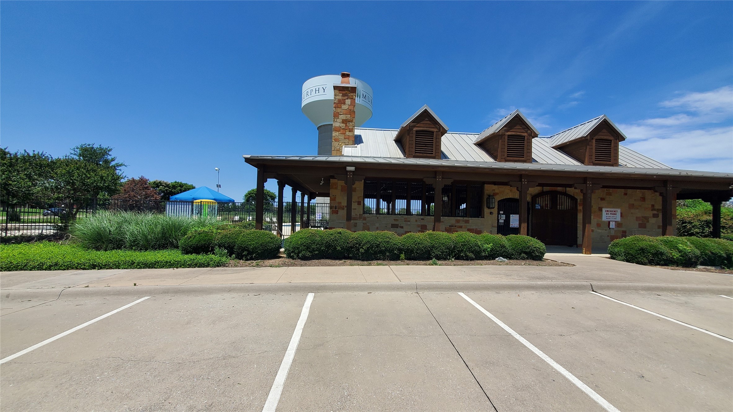 301 Ponderosa Trail Murphy TX 75094