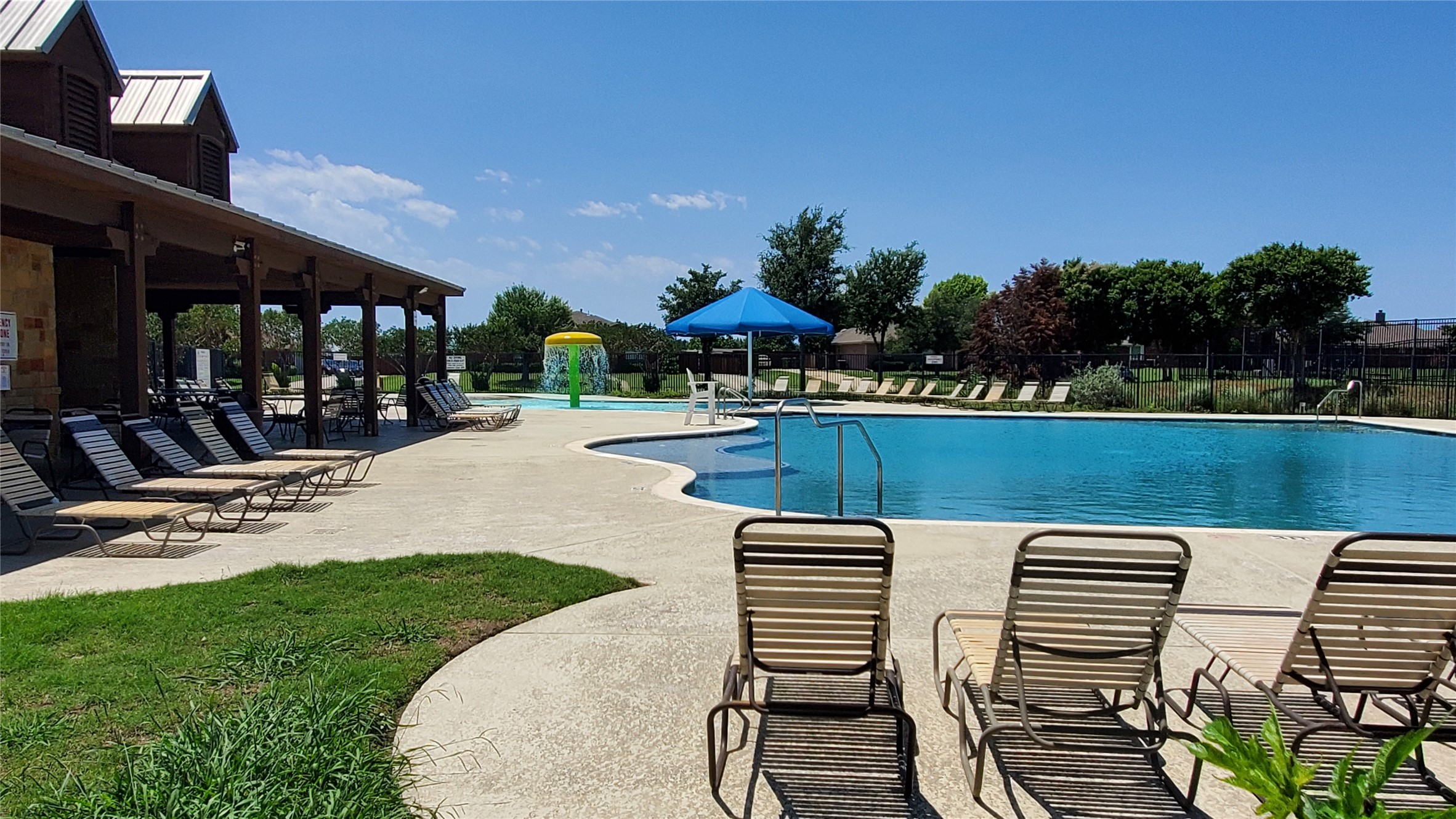 301 Ponderosa Trail Murphy TX 75094