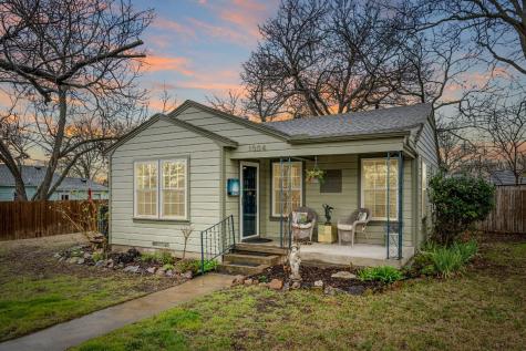 1004 Florence Street Mckinney TX 75069