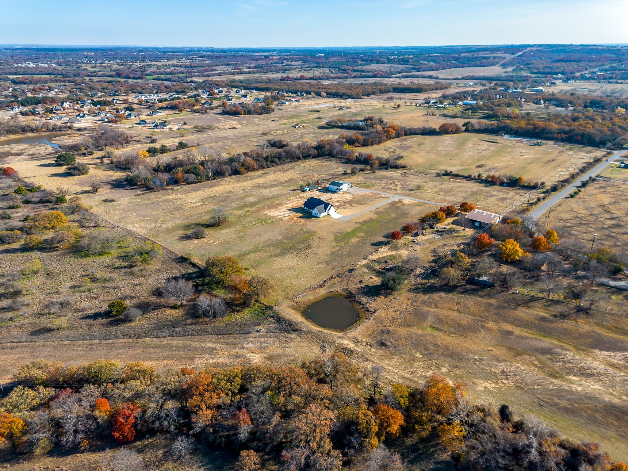 8140 Lavender Road Springtown TX 76082
