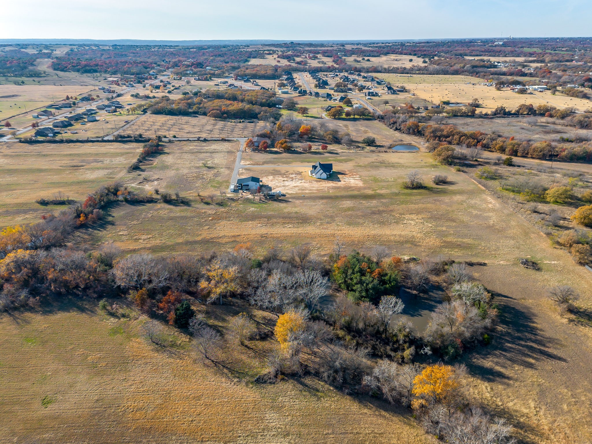 8140 Lavender Road Springtown TX 76082
