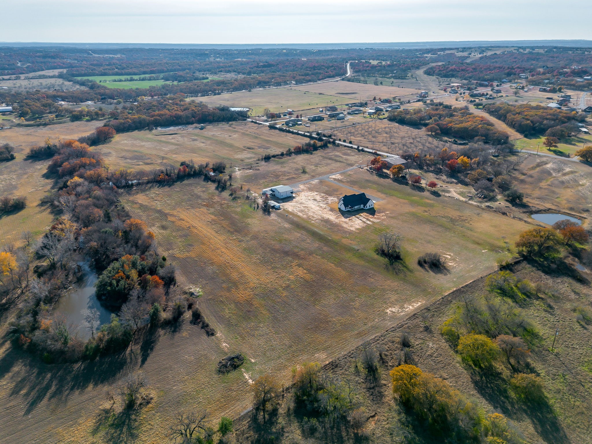 8140 Lavender Road Springtown TX 76082