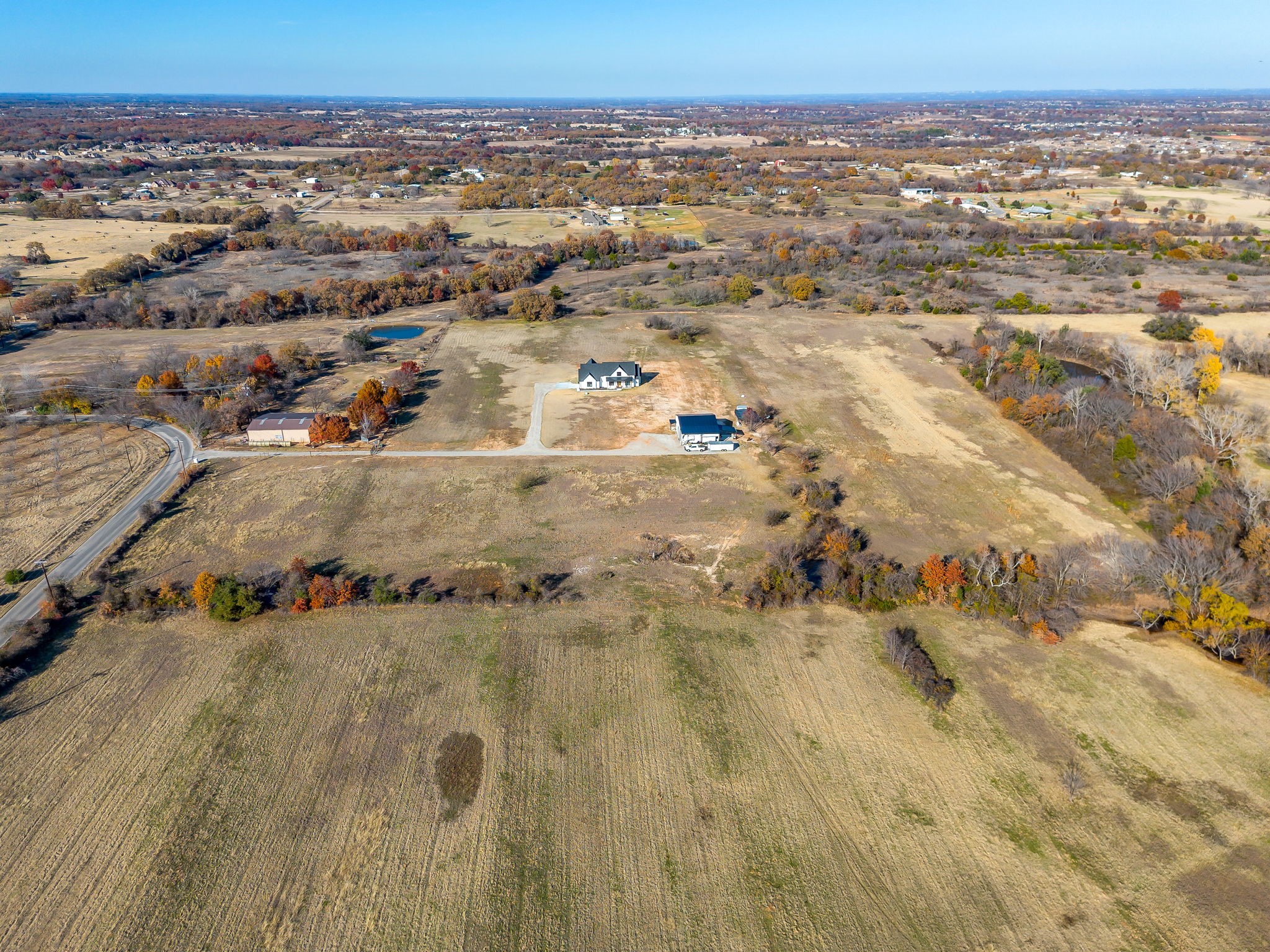8140 Lavender Road Springtown TX 76082