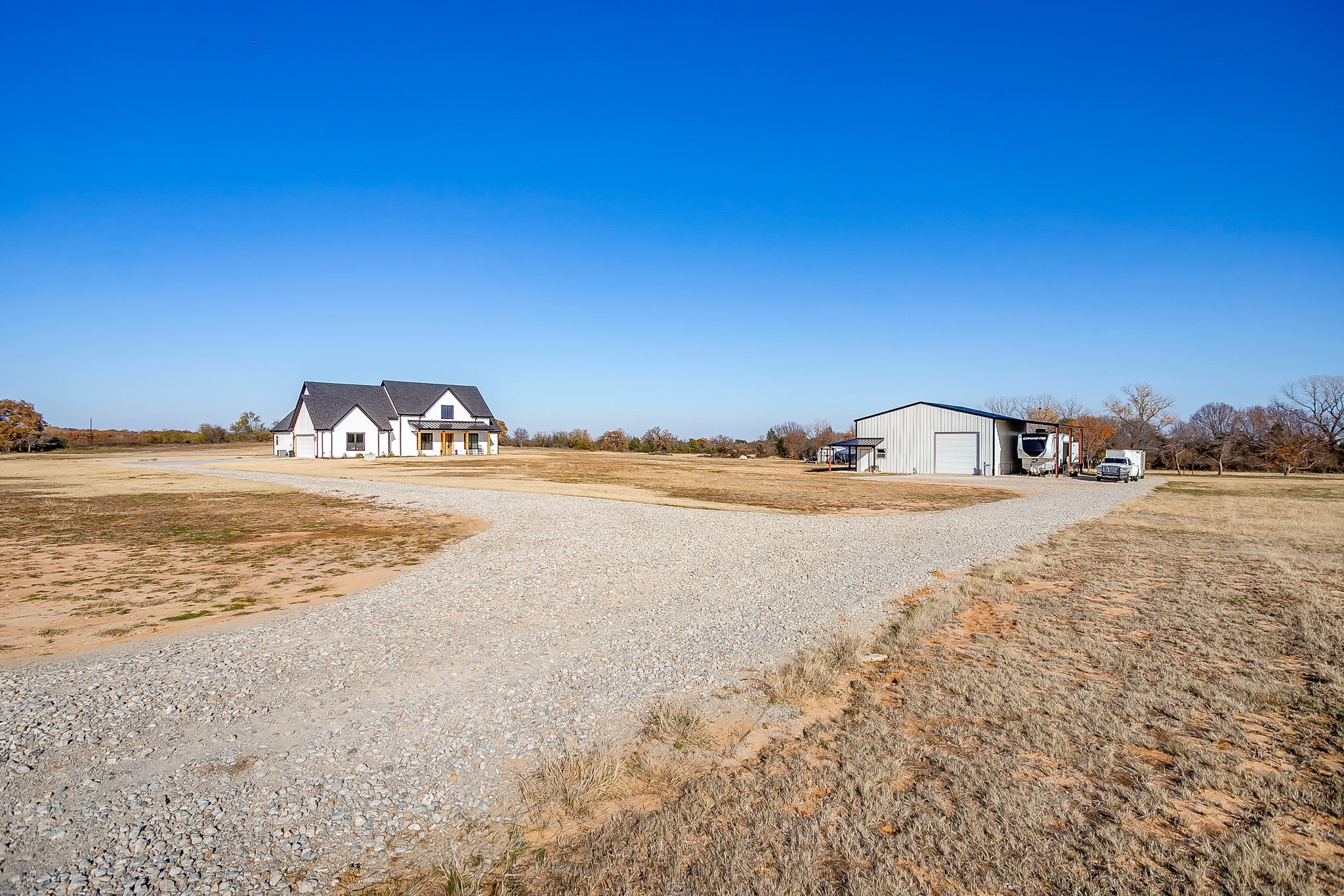 8140 Lavender Road Springtown TX 76082
