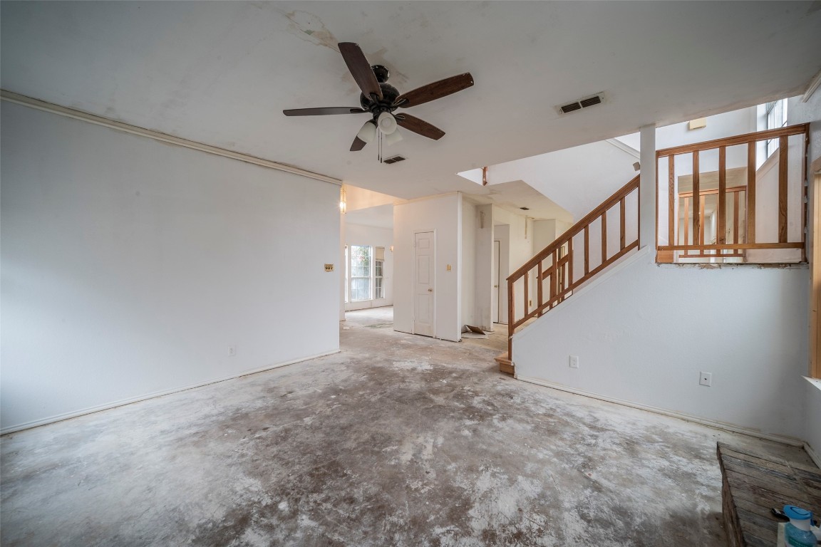 3208 Forest Creek Drive Fort Worth TX 76123