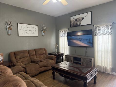 510 Ridgeway Boulevard Weatherford TX 76086
