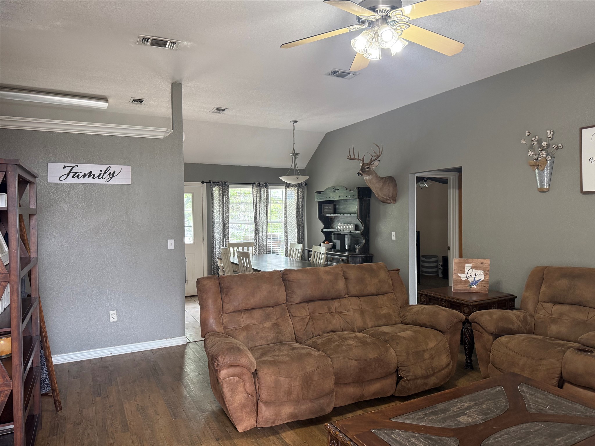 510 Ridgeway Boulevard Weatherford TX 76086