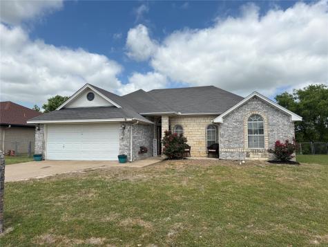 510 Ridgeway Boulevard Weatherford TX 76086