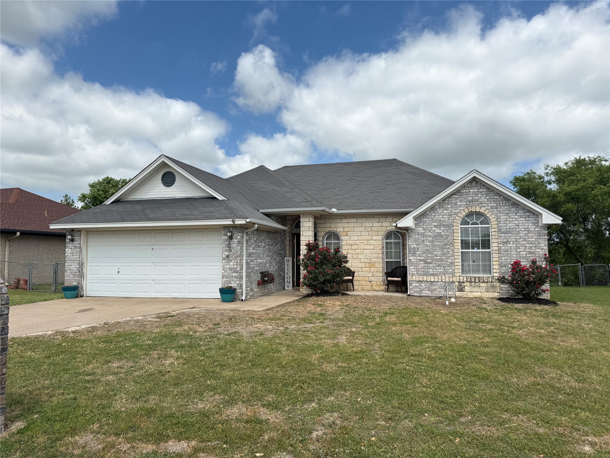 510 Ridgeway Boulevard Weatherford TX 76086