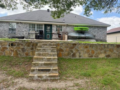 510 Ridgeway Boulevard Weatherford TX 76086