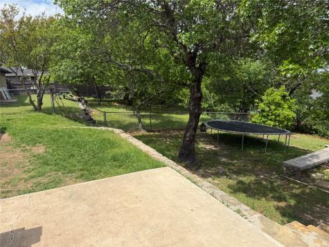 510 Ridgeway Boulevard Weatherford TX 76086