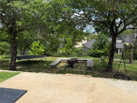 510 Ridgeway Boulevard Weatherford TX 76086