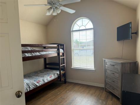 510 Ridgeway Boulevard Weatherford TX 76086