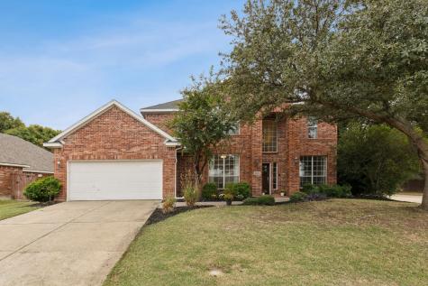 8621 Arbor Creek Lane Mckinney TX 75072