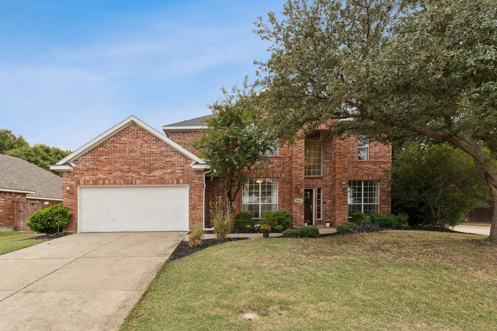 8621 Arbor Creek Lane Mckinney TX 75072