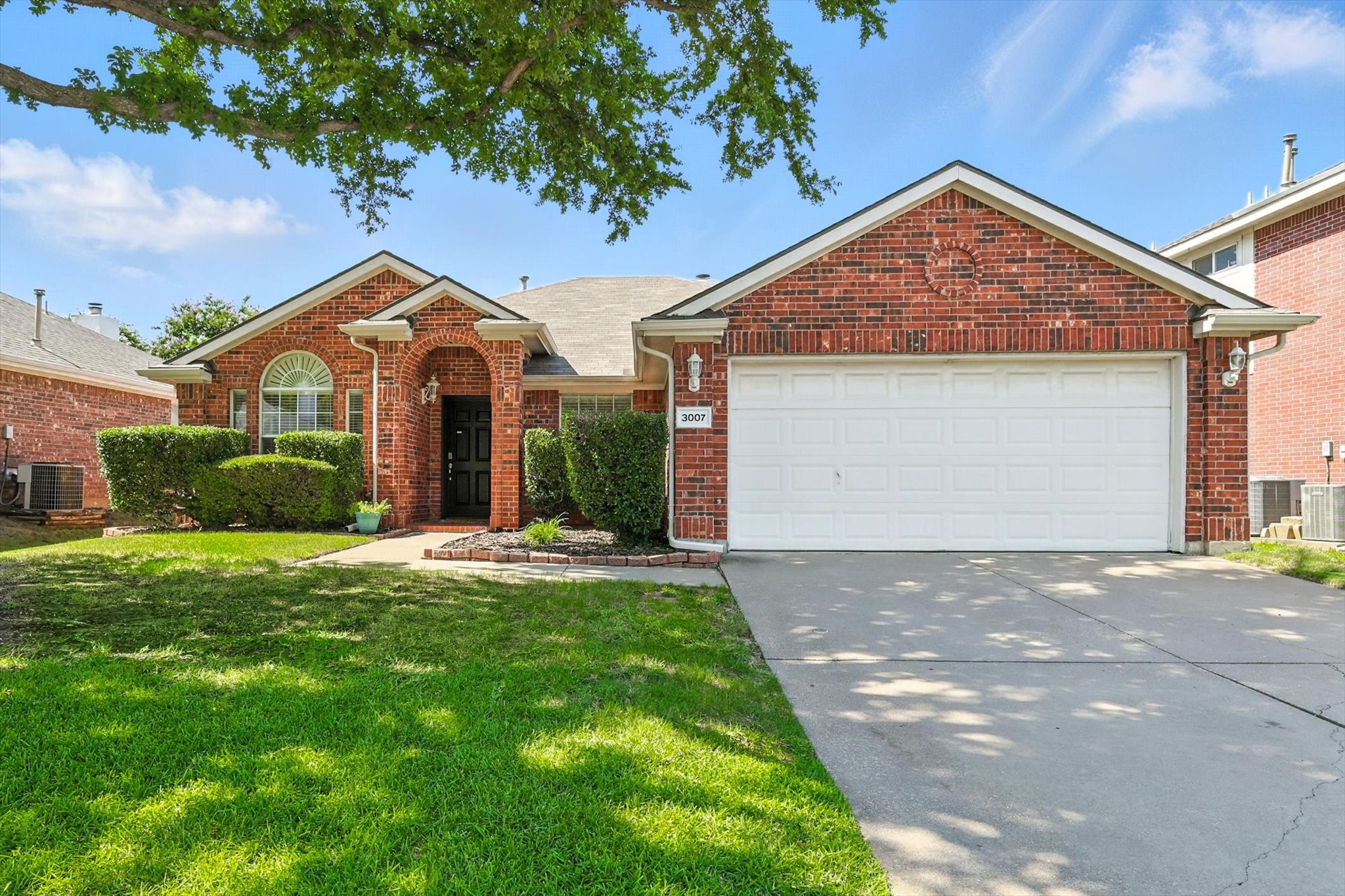 3007 Blake Street Corinth TX 76210